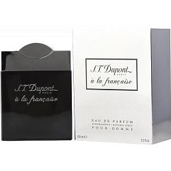 S.T. Dupont A La Francaise for men