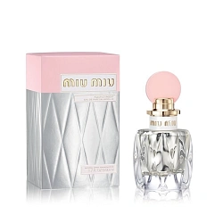 Miu Miu Fleur d'Argent