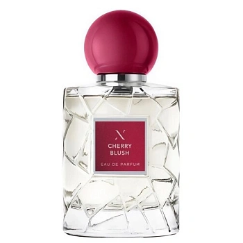 Les Soeurs de Noe Cherry Blush парфюмерная вода, 100 мл тестер Les Soeurs de Noe Cherry Blush парфюмерная вода, 100 мл тестер