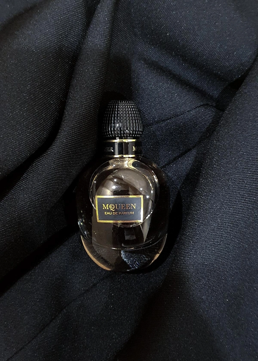 Alexander McQueen McQueen Eau de Parfum Alexander McQueen McQueen Eau de Parfum