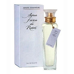 Adolfo Domínguez Agua Fresca de Rosas