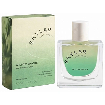 Фото Skylar Willow Woods