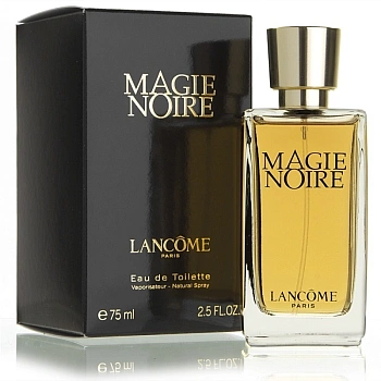 Фото Lancome Magie Noire