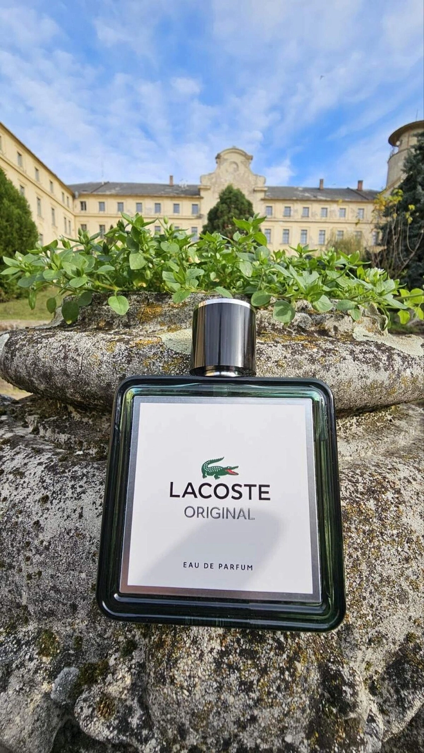 LACOSTE Original LACOSTE Original