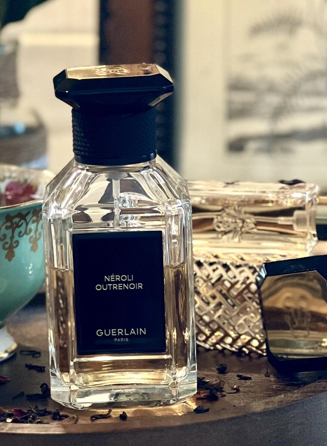 Guerlain Neroli Outrenoir