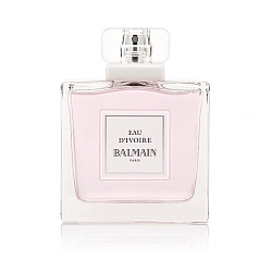 Balmain Eau d'Ivoire