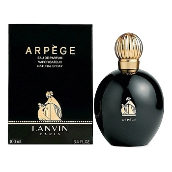 Фото Lanvin Arpege
