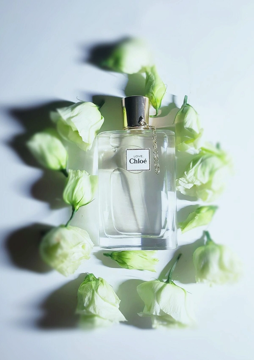 Chloe Love Eau Florale