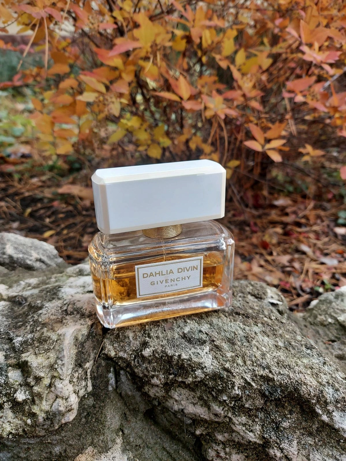 GIVENCHY Dahlia Divin GIVENCHY Dahlia Divin