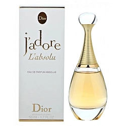Christian Dior J'Adore L'Absolu