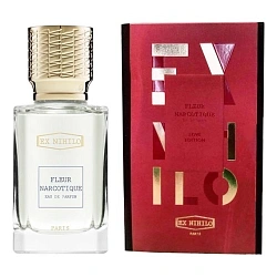 EX NIHILO Fleur Narcotique Love Edition