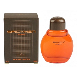 Pacoma Createur Parfumeur Spicy
