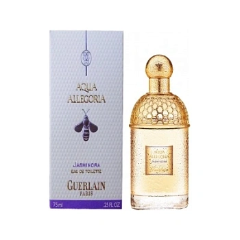 Фото Guerlain Aqua Allegoria Jasminora