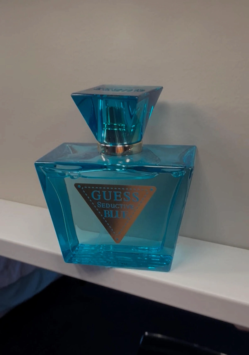 Guess Seductive Blue