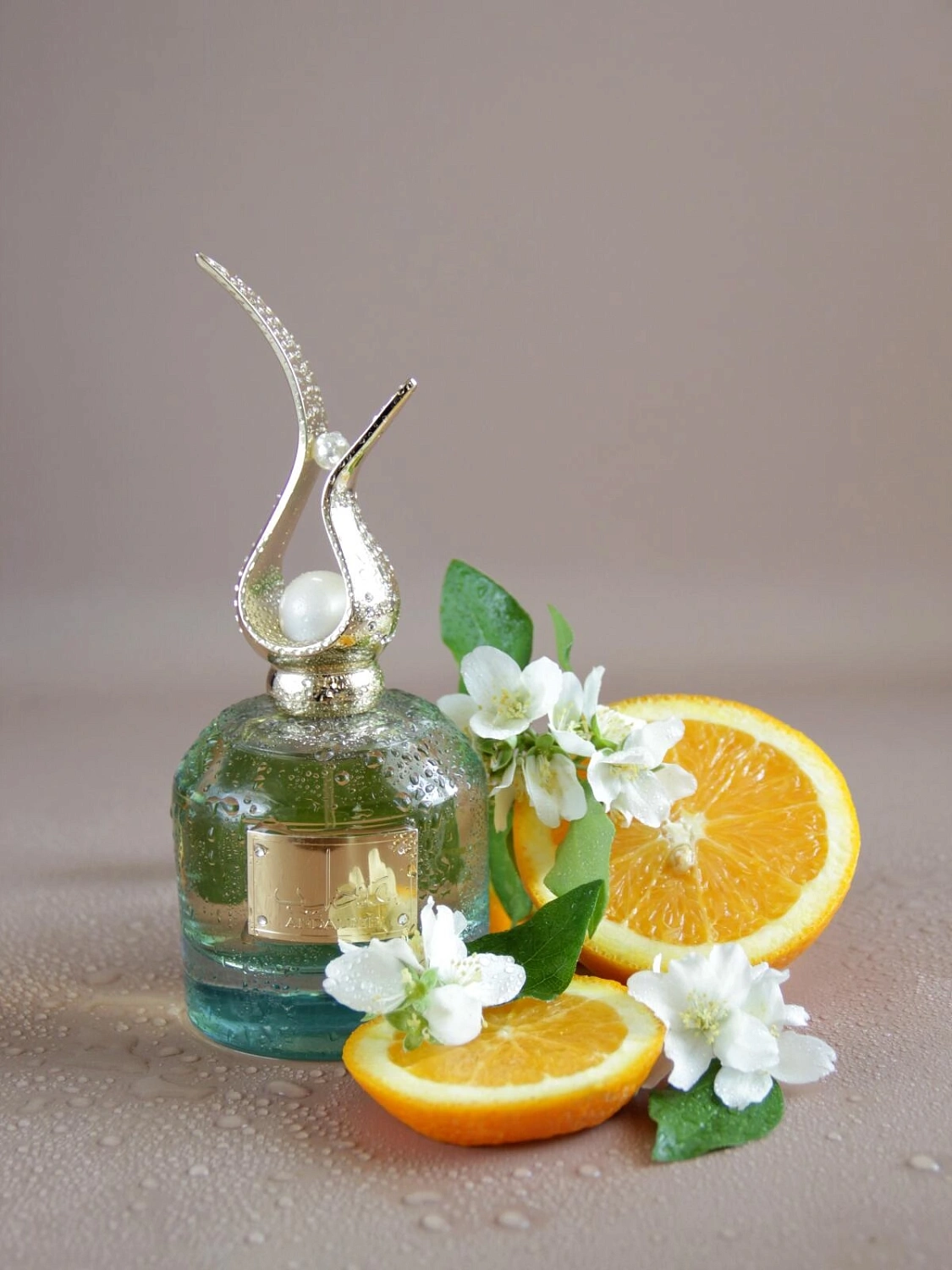 Lattafa Andaleeb Asdaaf Eau De Parfum