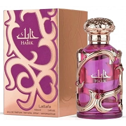 Lattafa Habik For Women