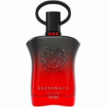 AFNAN Supremacy Tapis Rouge парфюмерная вода, 90 мл тестер AFNAN Supremacy Tapis Rouge парфюмерная вода, 90 мл тестер