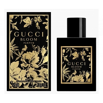 Фото Gucci Bloom Parfum