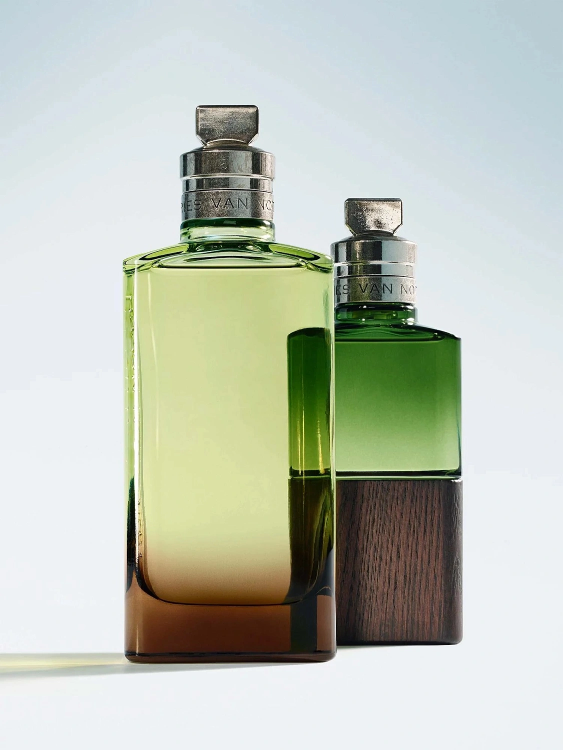 Dries Van Noten Mystic Moss