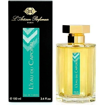 Фото L`Artisan Parfumeur L'eau du Caporal