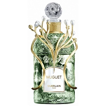 Фото Guerlain Muguet Millesime 2025