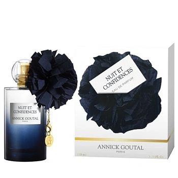 Фото Annick Goutal Nuit et Confidences