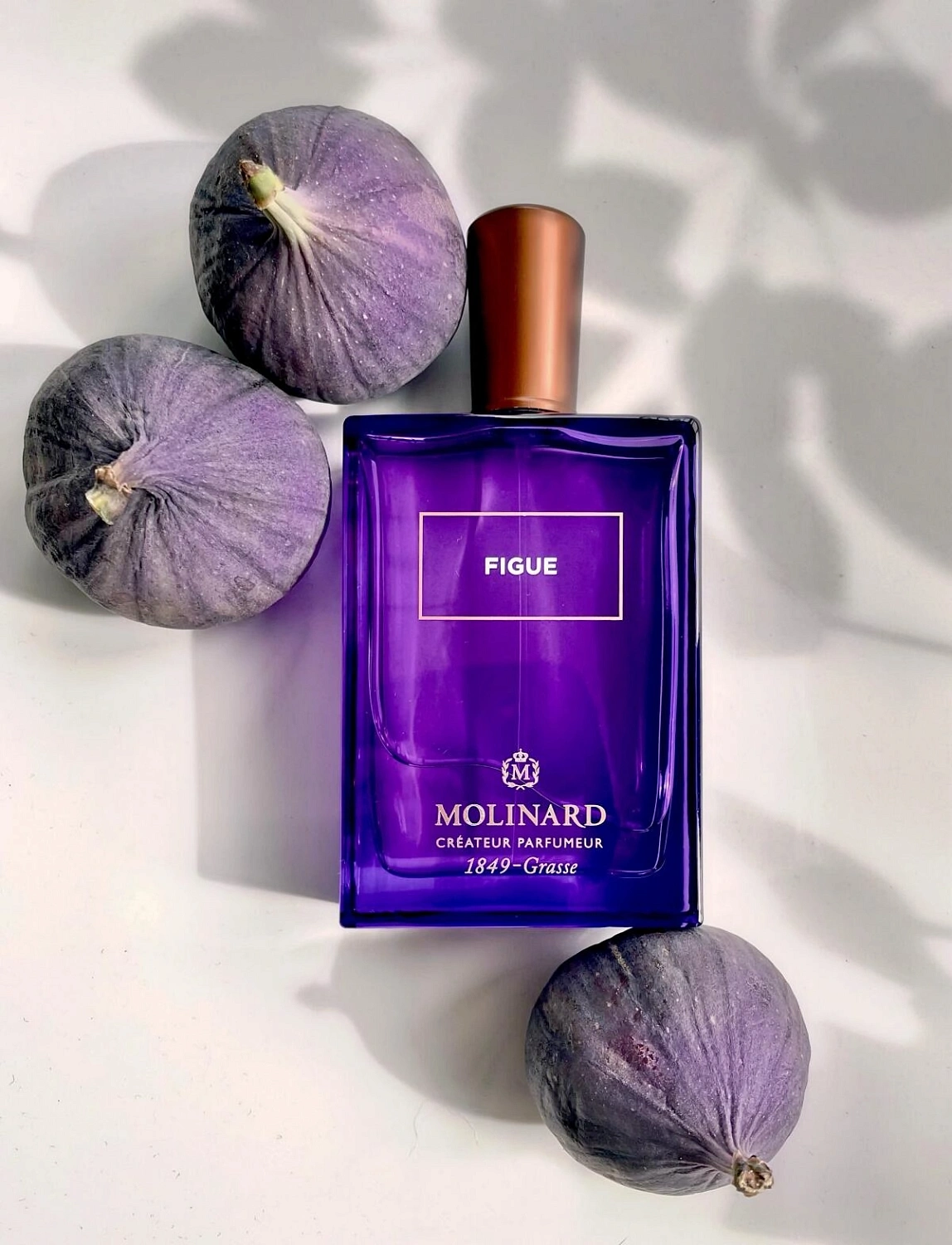 Molinard Figue Eau de Parfum