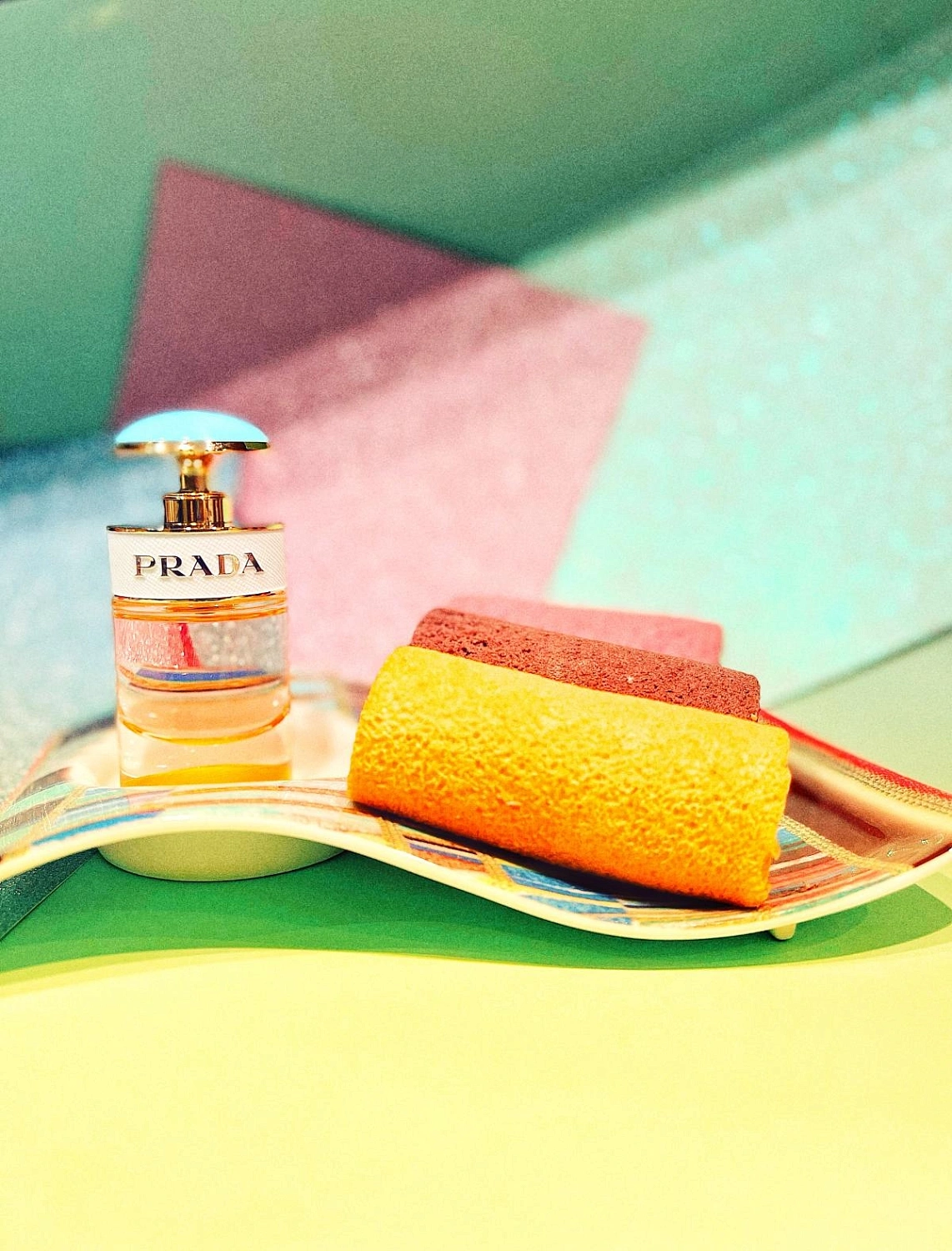 Prada Candy Sugar Pop Prada Candy Sugar Pop