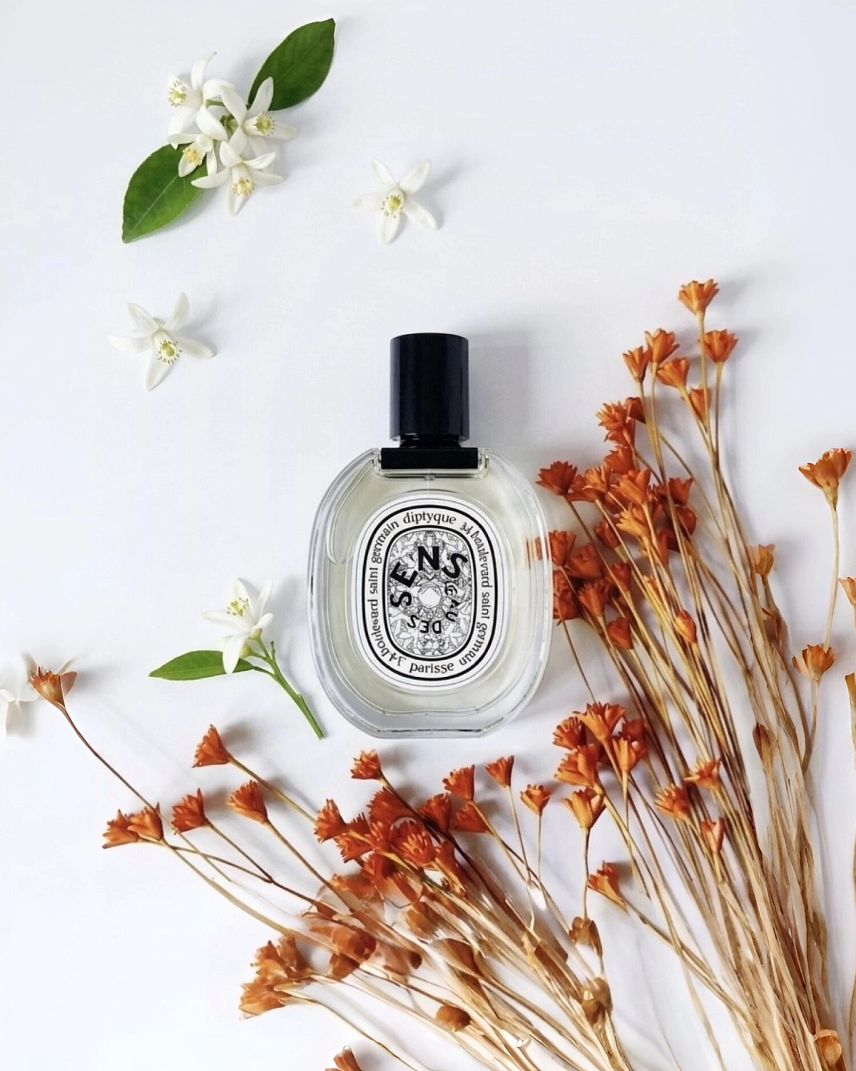 Diptyque Eau Des Sens