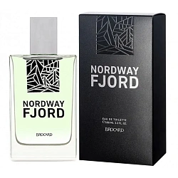 Brocard Nordway Fjord