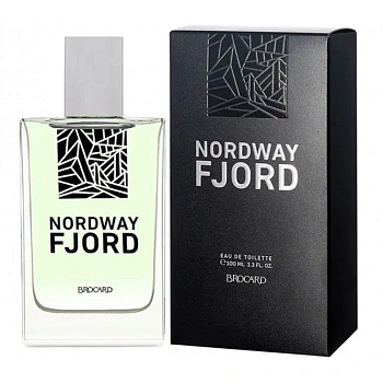 Фото Brocard Nordway Fjord