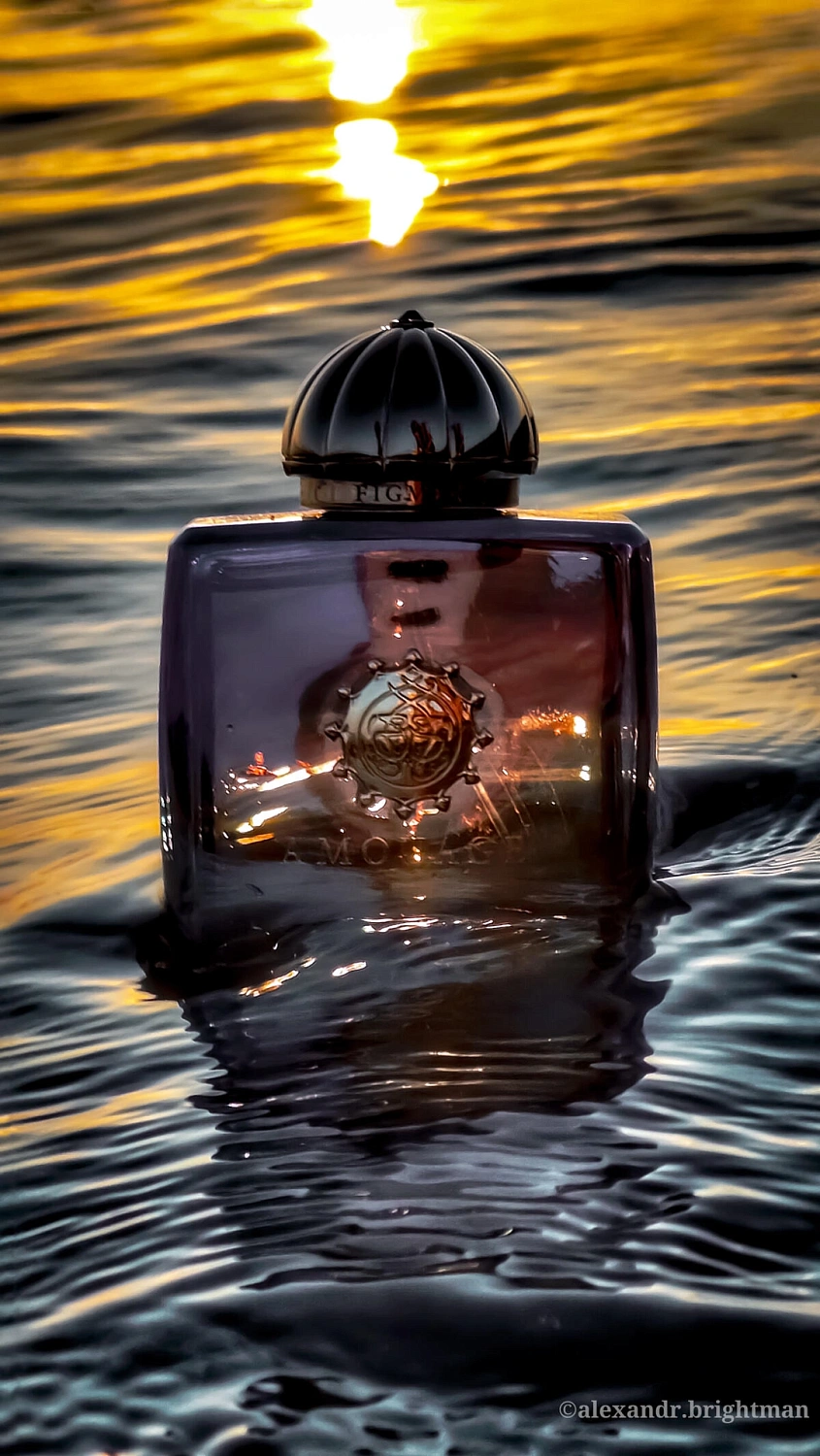 Amouage Figment Woman