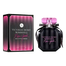 Victoria's Secret Bombshell New York