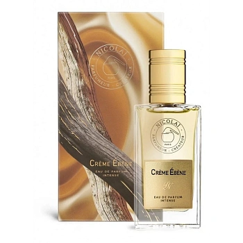 Открыть NICOLAI Creme Ebene Фото NICOLAI Creme Ebene