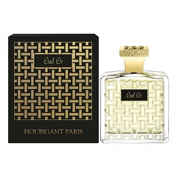 Фото Houbigant Oud Or