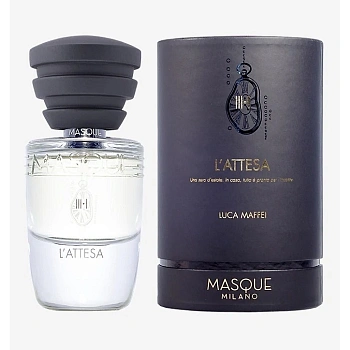 Masque L'Attesa парфюмерная вода, 35 мл Masque L'Attesa парфюмерная вода, 35 мл
