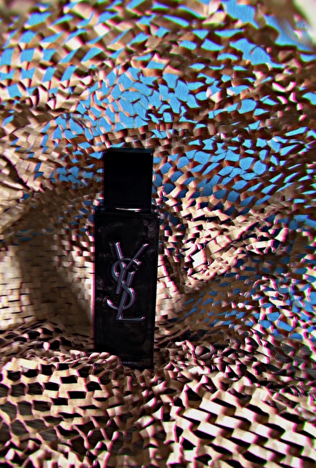 Yves Saint Laurent MYSLF