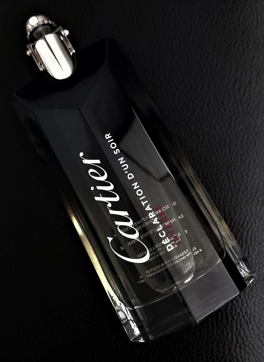 Cartier Declaration d’Un Soir Intense Cartier Declaration d’Un Soir Intense