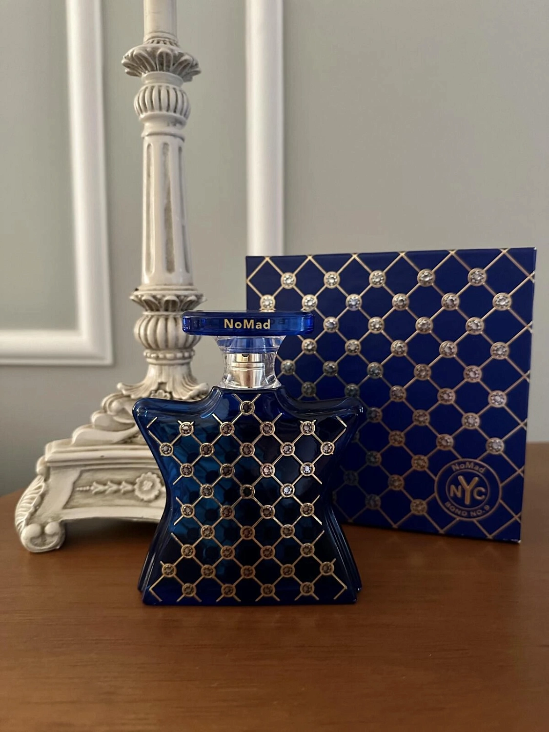 Bond No. 9 NoMad Bond No. 9 NoMad