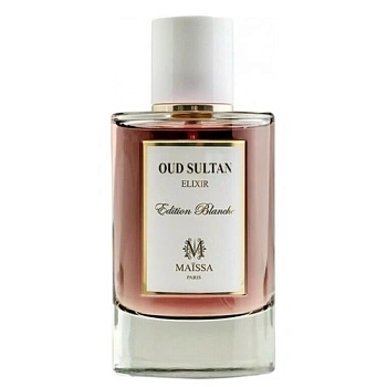 Maissa Oud Sultan парфюмерная вода, 100 мл тестер