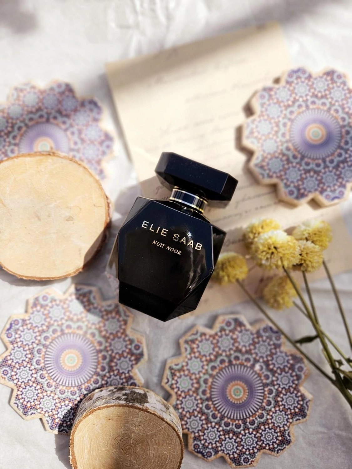 Elie Saab Nuit Noor