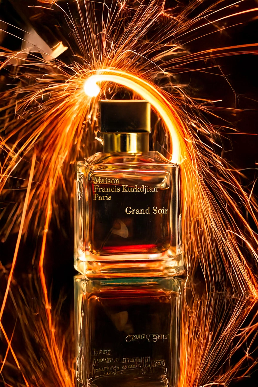 Maison Francis Kurkdjian Grand Soir