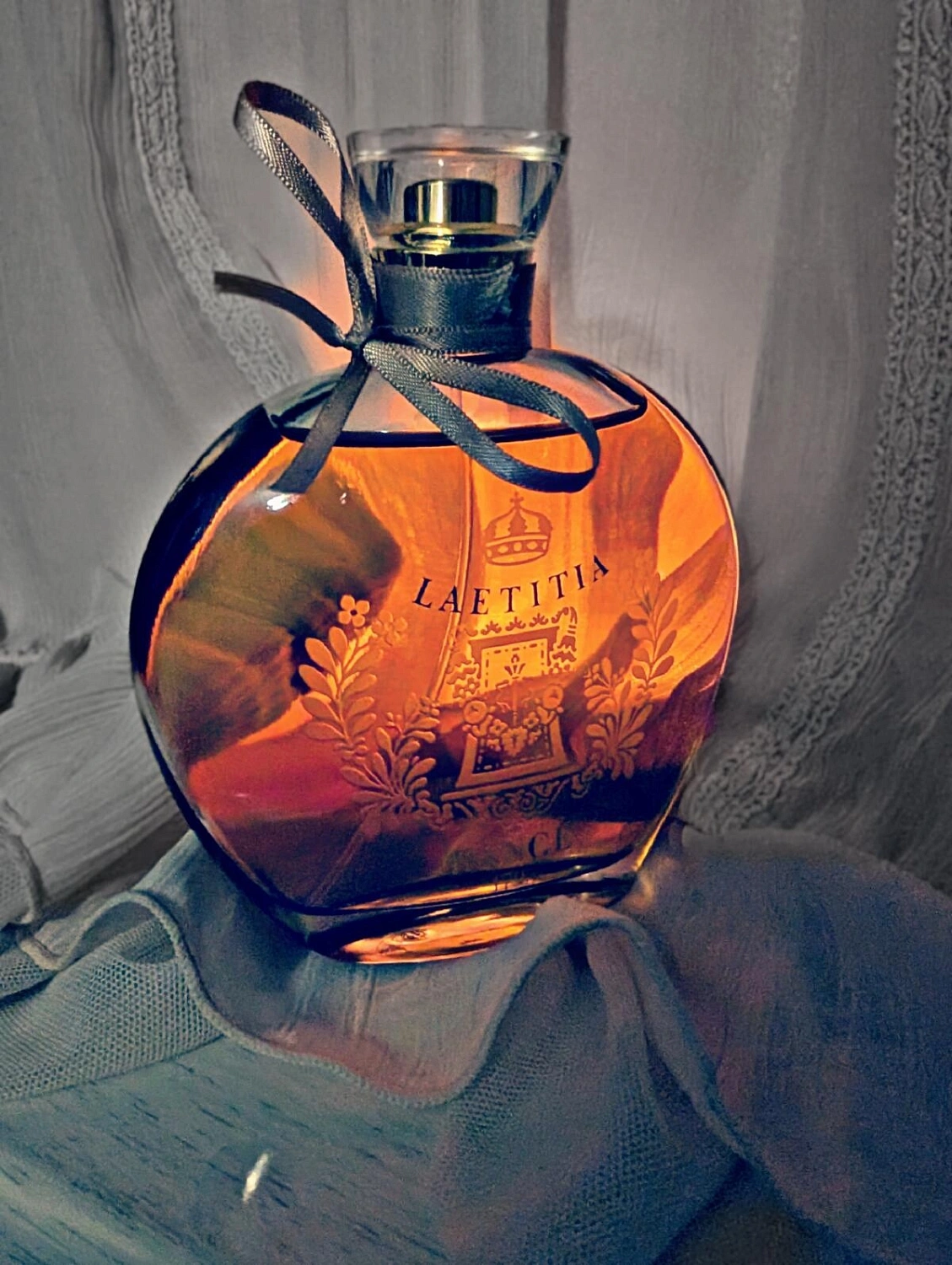 Rance 1795 Laetitia Millesime Rance 1795 Laetitia Millesime