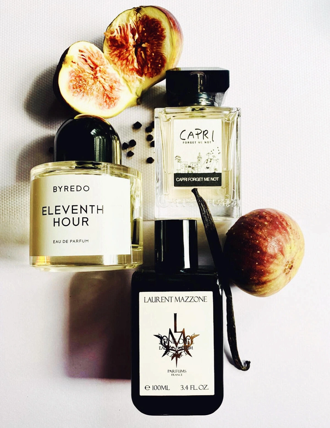 Carthusia Capri Forget Me Not