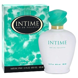 Arno Sorel Intime