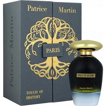 By Patrice Martin Touch Of History парфюмерная вода, 100 мл