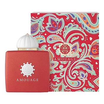 Фото Amouage Bracken Woman