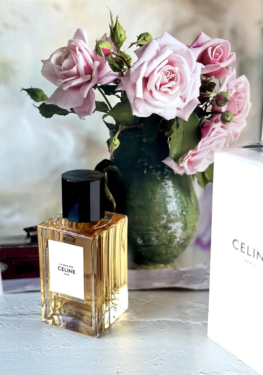 CELINE La Peau Nue CELINE La Peau Nue