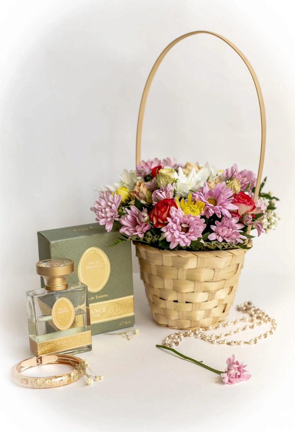 Rance 1795 Rue Rance Eau de France