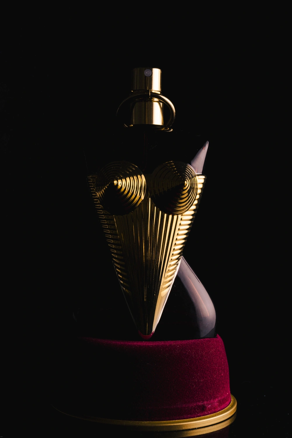 Jean Paul Gaultier Divine Elixir